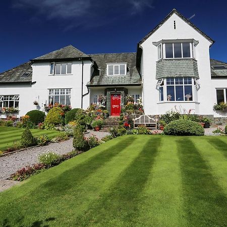 Dalegarth House Hotell Portinscale Exteriör bild