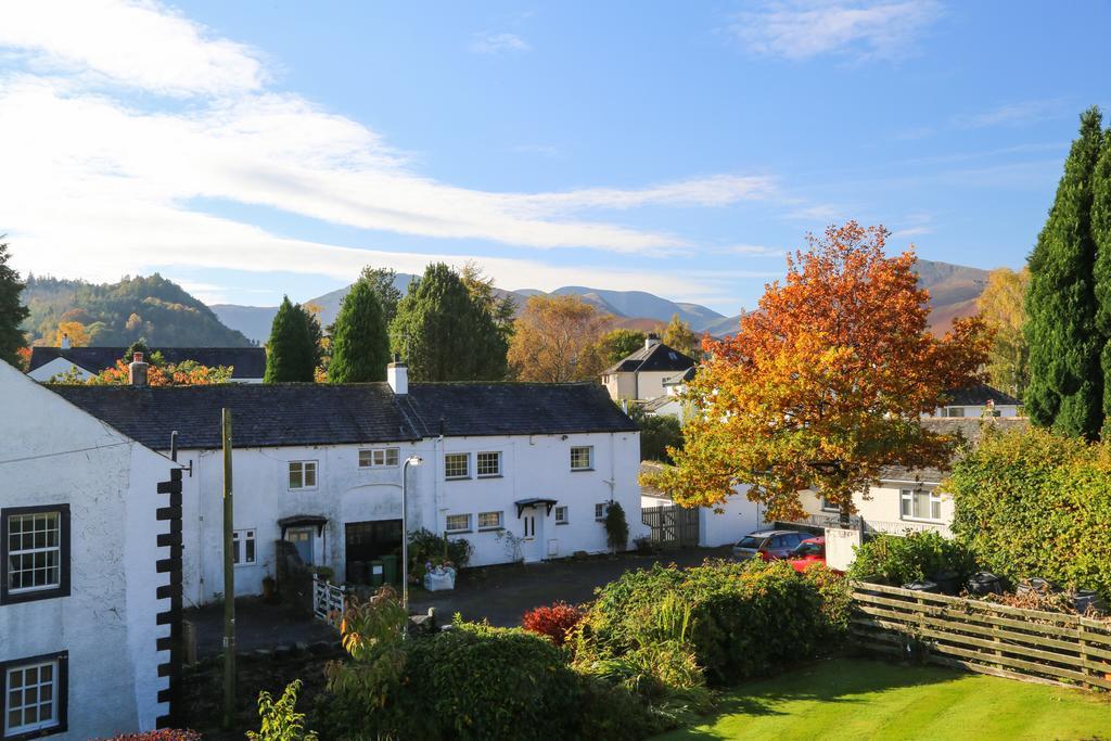 Dalegarth House Hotell Portinscale Exteriör bild