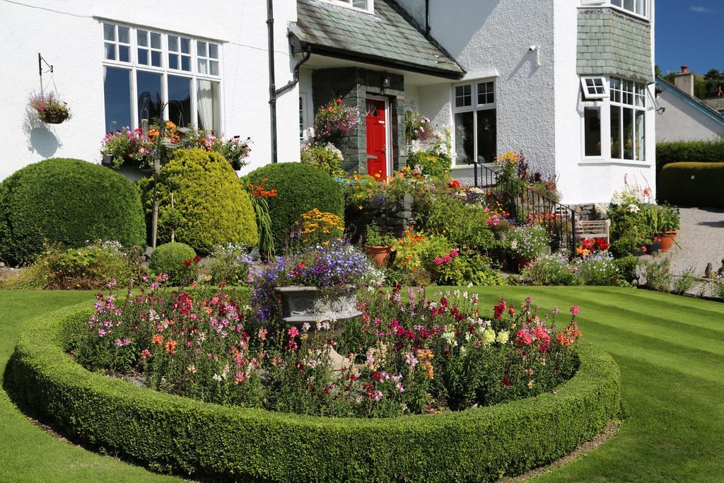 Dalegarth House Hotell Portinscale Exteriör bild