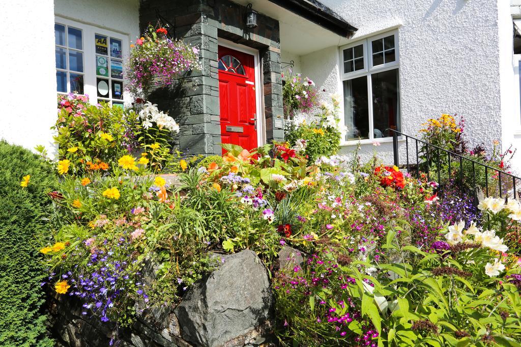 Dalegarth House Hotell Portinscale Exteriör bild